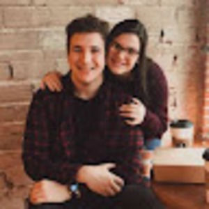 Meet your Posher, Nathan